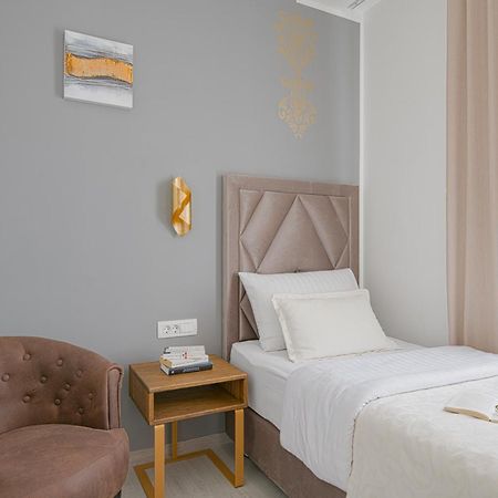 Heritage Hotel Stypia (Adults Only) Crikvenica Luaran gambar