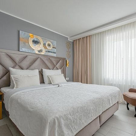 Heritage Hotel Stypia (Adults Only) Crikvenica Luaran gambar