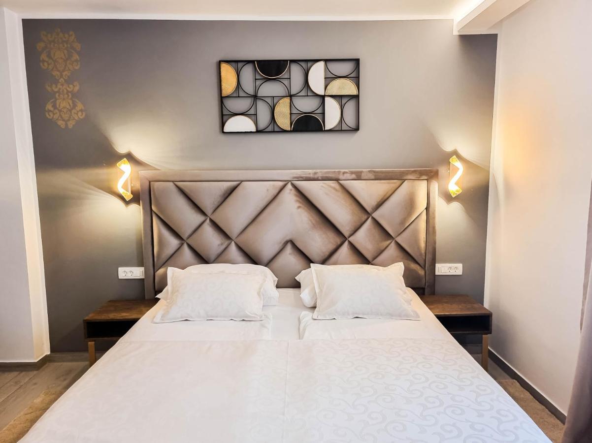 Heritage Hotel Stypia (Adults Only) Crikvenica Luaran gambar