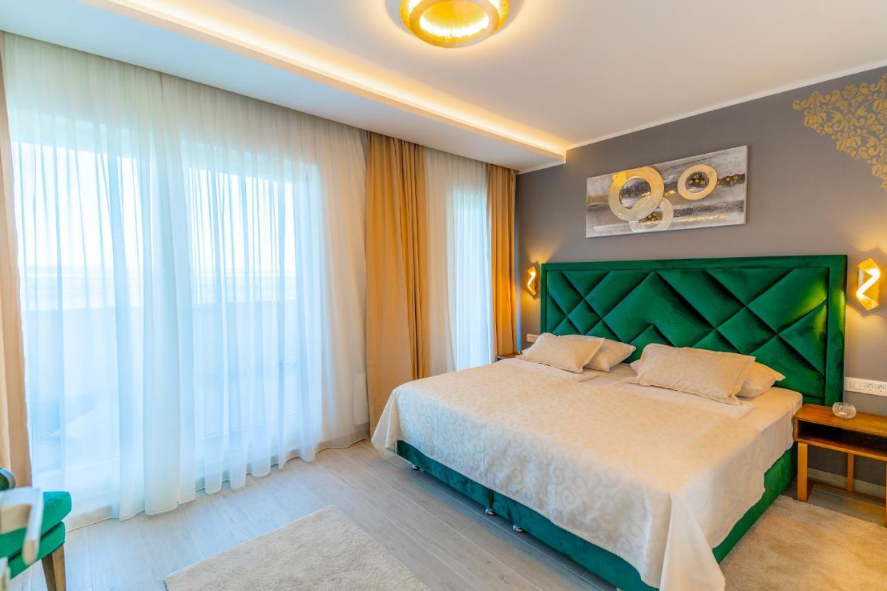 Heritage Hotel Stypia (Adults Only) Crikvenica Luaran gambar