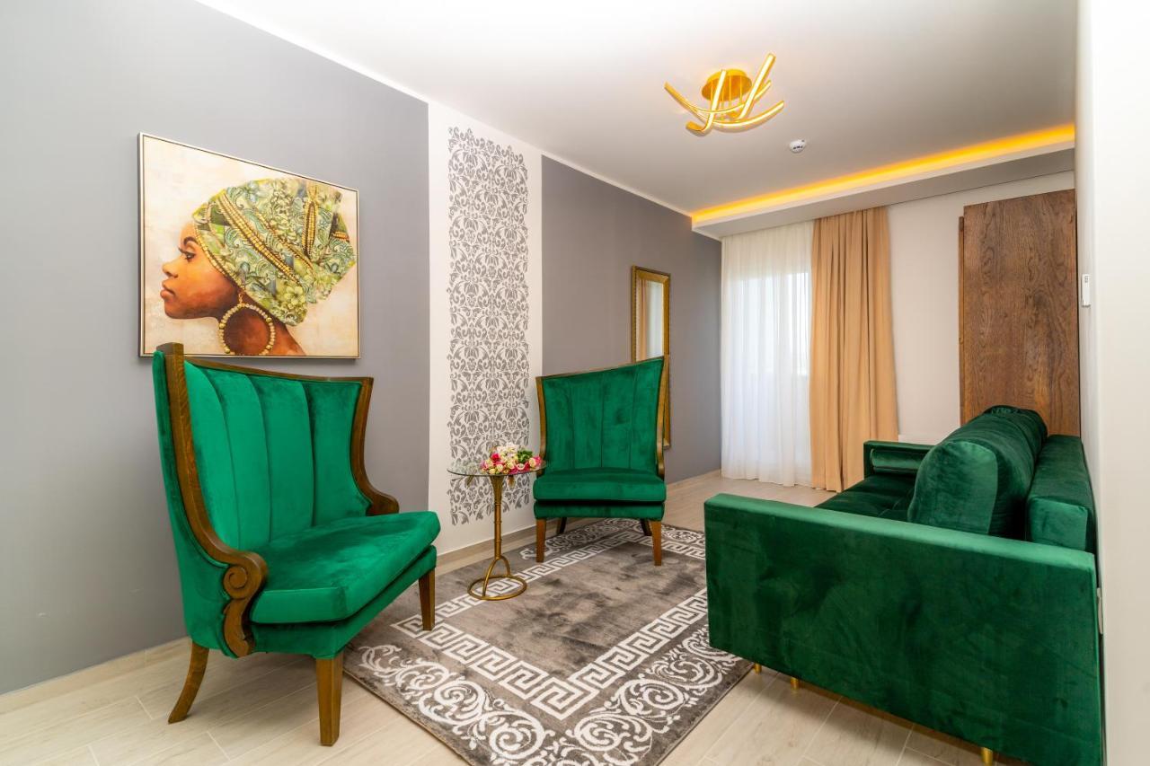 Heritage Hotel Stypia (Adults Only) Crikvenica Luaran gambar