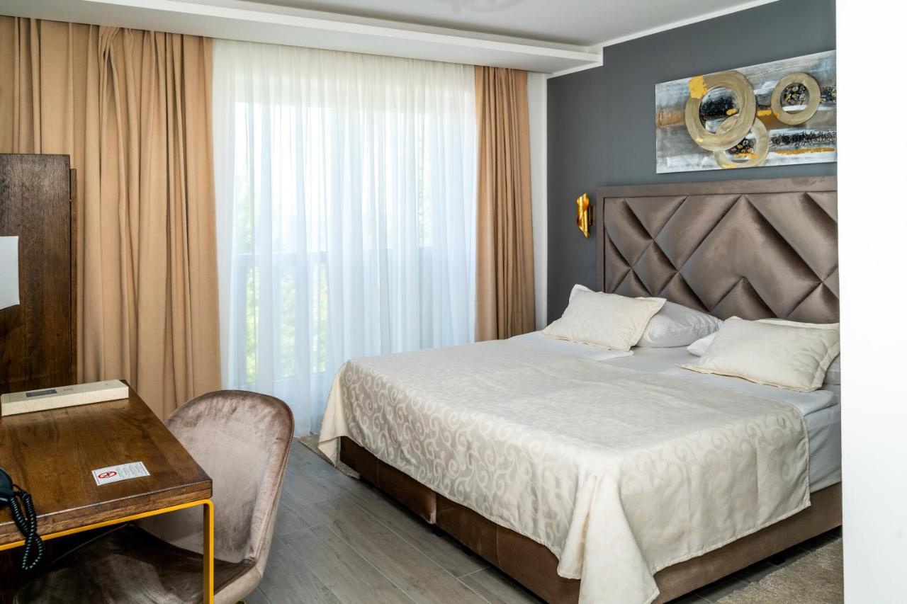 Heritage Hotel Stypia (Adults Only) Crikvenica Luaran gambar