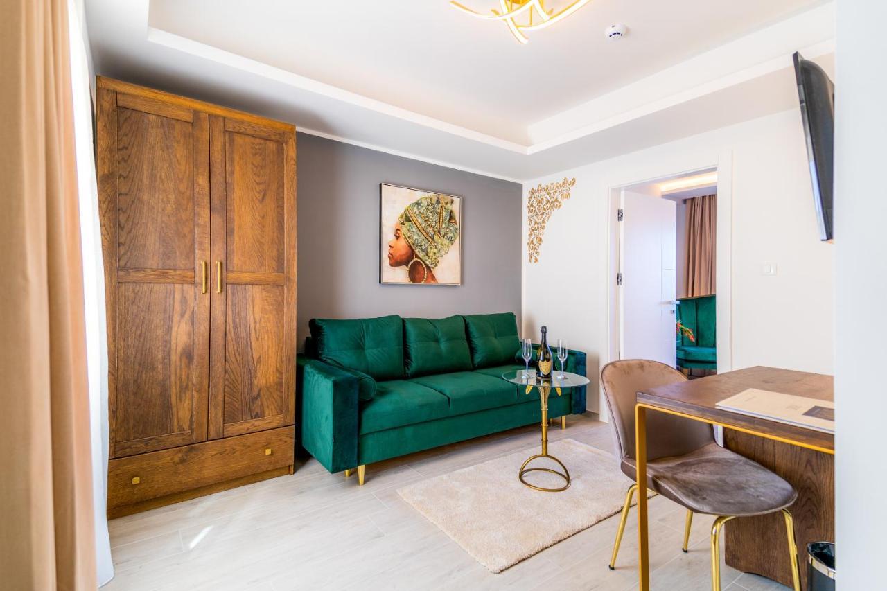 Heritage Hotel Stypia (Adults Only) Crikvenica Luaran gambar