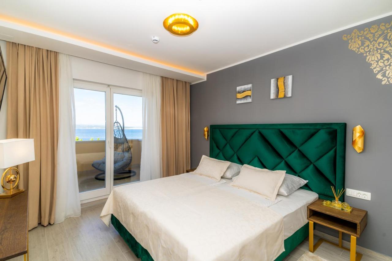 Heritage Hotel Stypia (Adults Only) Crikvenica Luaran gambar