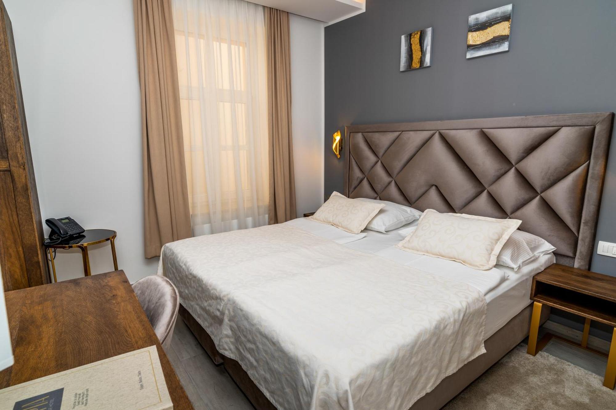 Heritage Hotel Stypia (Adults Only) Crikvenica Luaran gambar