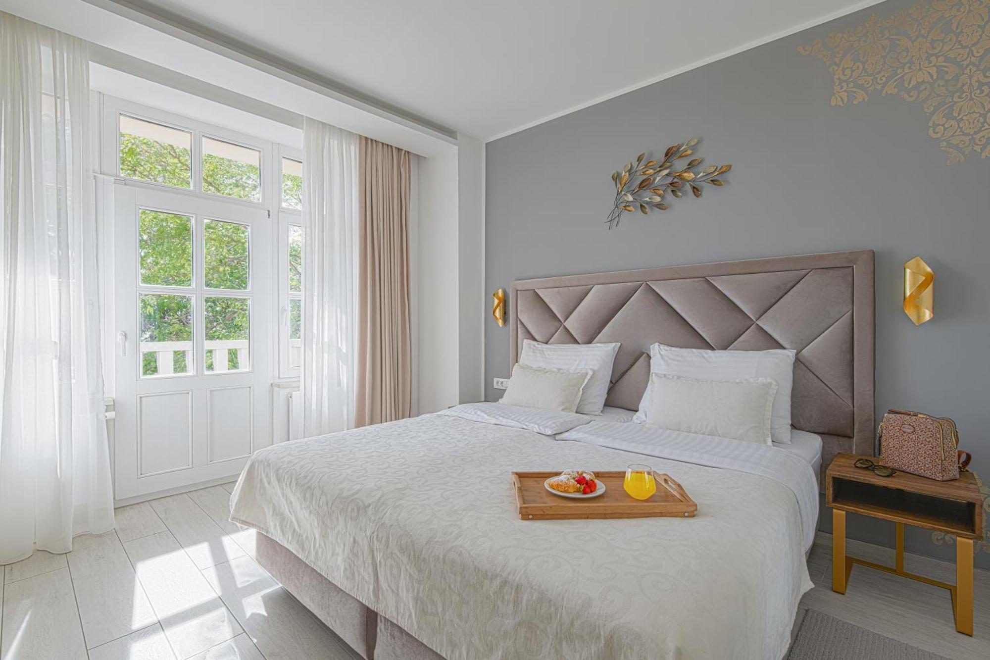 Heritage Hotel Stypia (Adults Only) Crikvenica Luaran gambar