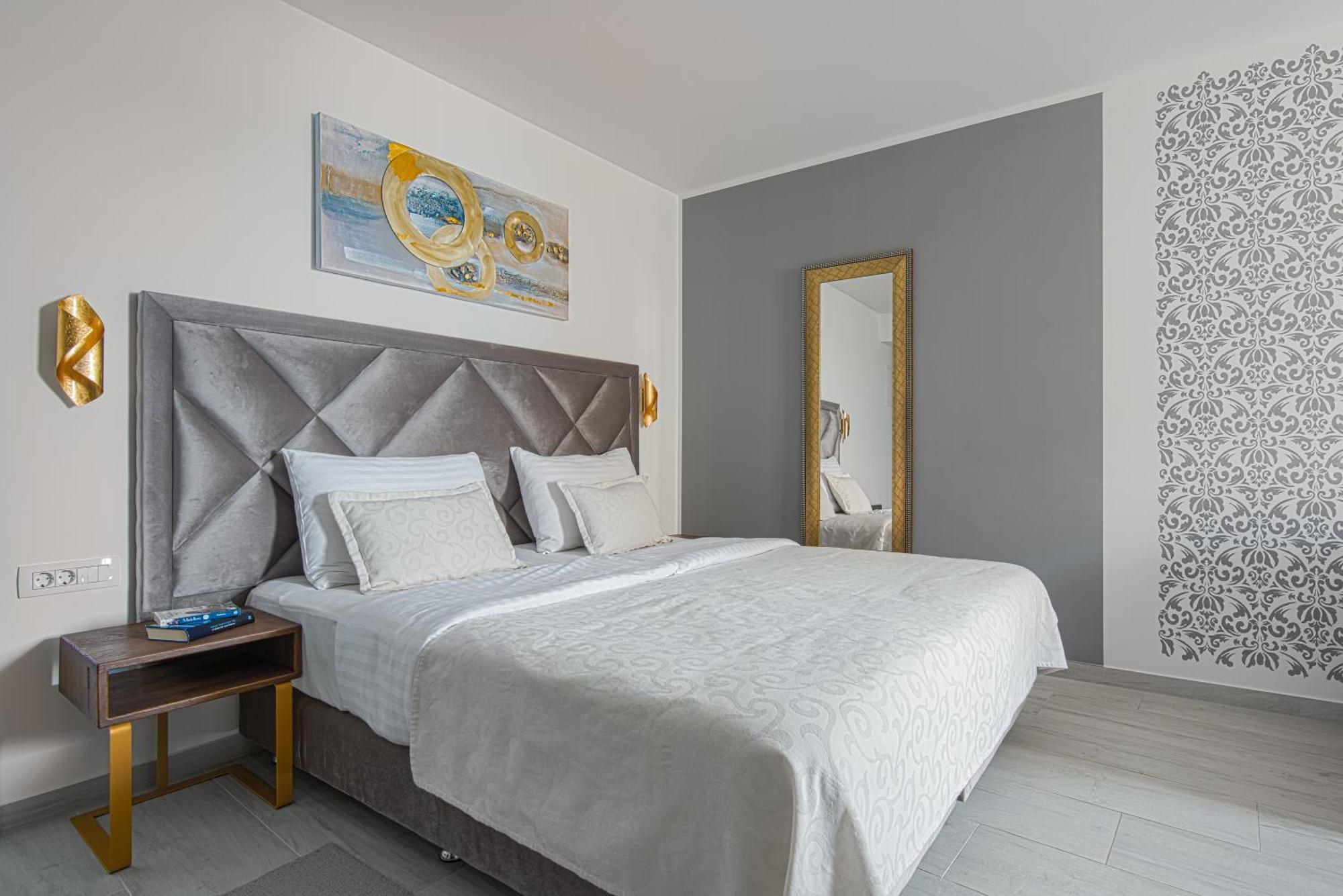 Heritage Hotel Stypia (Adults Only) Crikvenica Luaran gambar